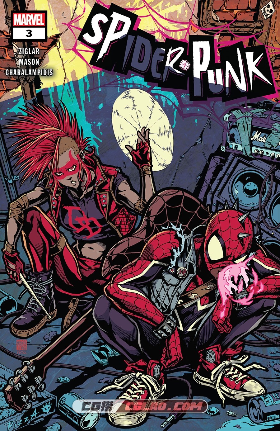 Spider Punk 003 (2022) Digital Zone Empire 漫画 百度网盘下载,Spider-Punk-(2022-)-03-(of-05)-000.jpg