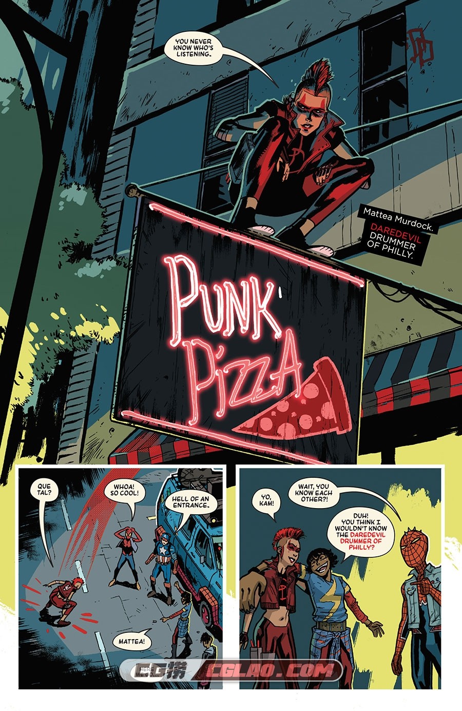 Spider Punk 003 (2022) Digital Zone Empire 漫画 百度网盘下载,Spider-Punk-(2022-)-03-(of-05)-005.jpg