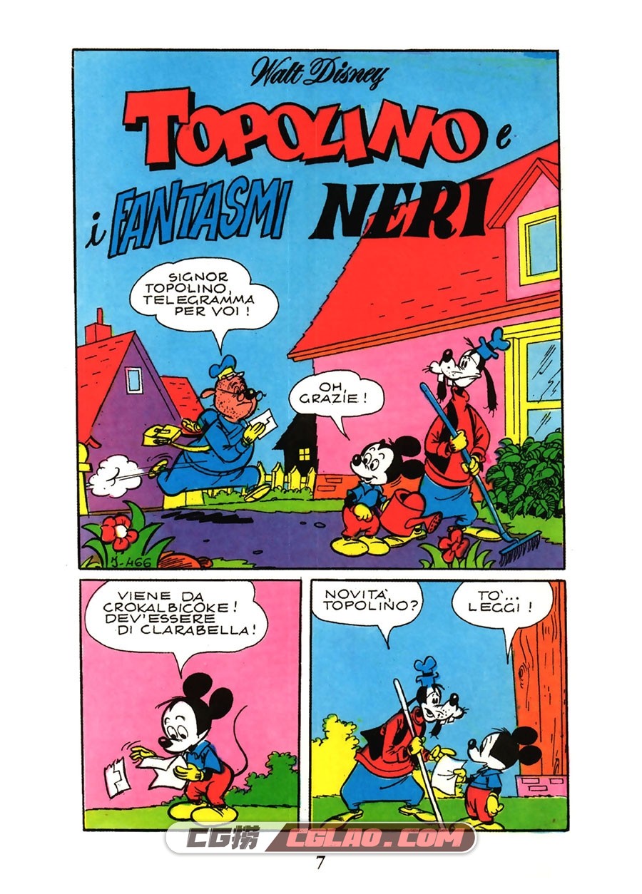 I grandi classici Disney II Serie 49 Panini 2020-01-15 漫画 百度网盘下载,aqui-005.jpg