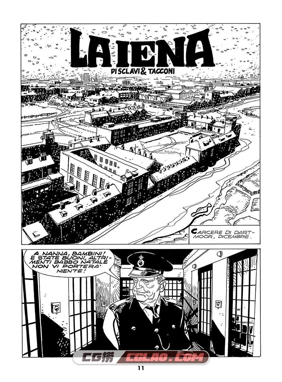 Dylan Dog Viaggio Nell'Incubo 54 La Bestia Che E' In Noi Luglio 2020 漫画,013.jpg