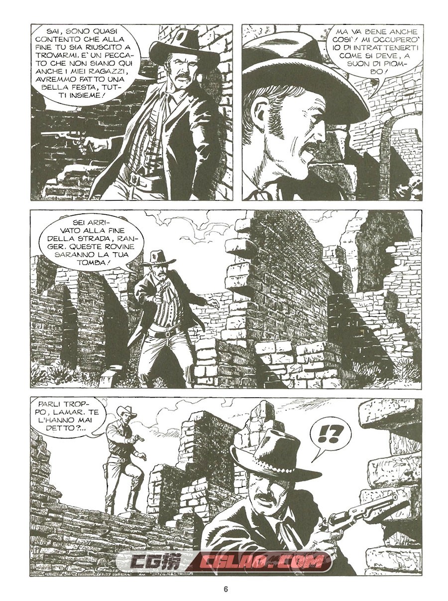 Tex Willer Mensile 741 BIS L’Eredità Del Bandito Luglio 2022 漫画,edi006.jpg