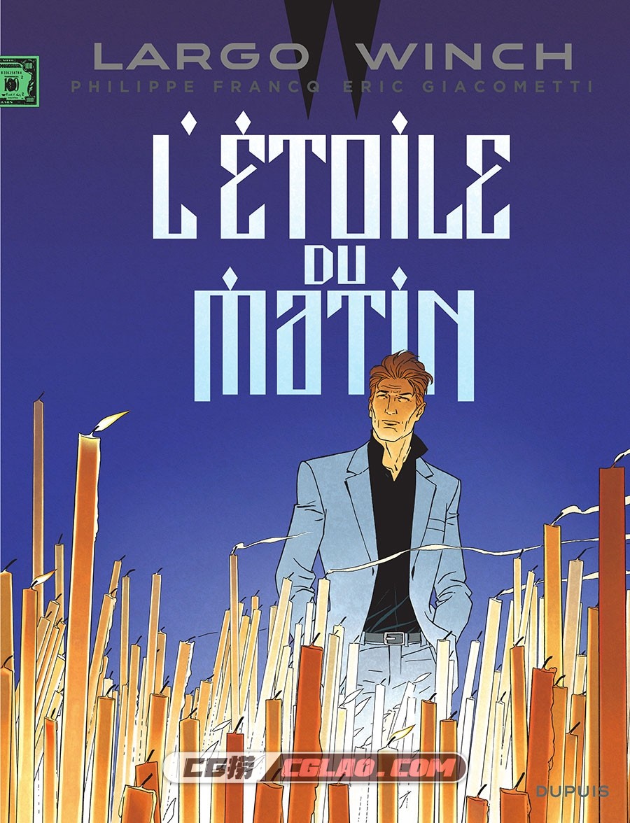 Largo Winch 第21册 L'étoile Du Matin Edition Documentee 漫画 百度网盘,Largo.Winch.T21.Edition.documentee-01.jpg