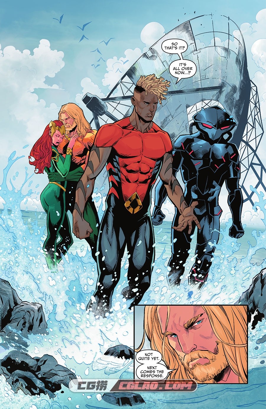 Aquamen 006 (2022) Digital BlackManta Empire 漫画 百度网盘下载,Aquamen-(2022-)-006-002.jpg