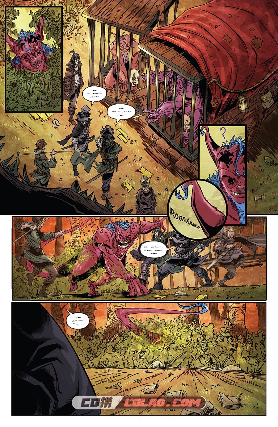 Canto Tales of the Unnamed World 002 (2022) digital Son of Ultron Empire 漫画,Canto---Tales-of-the-Unnamed-World-02-(of-02)-006.jpg
