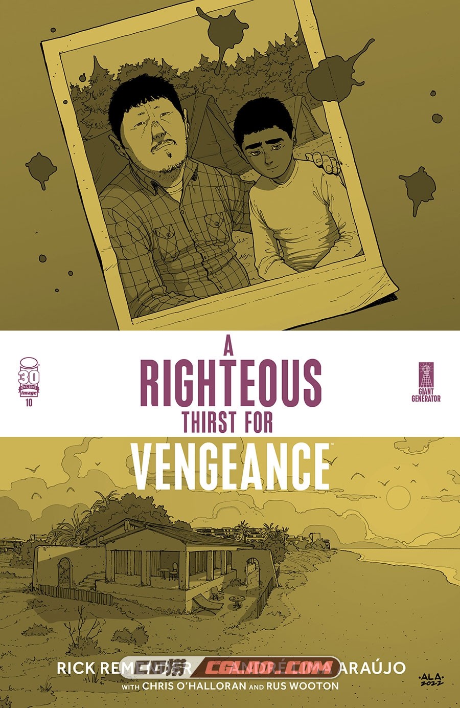 A Righteous Thirst for Vengeance 010 (2022) Digital Zone Empire 漫画,A-Righteous-Thirst-For-Vengeance-010-000.jpg