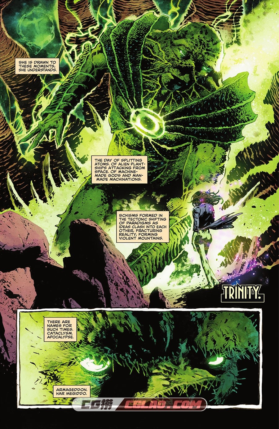 The Swamp Thing 015 (2022) digital Son of Ultron Empire 漫画 百度网盘,The-Swamp-Thing-(2021-)-015-002.jpg