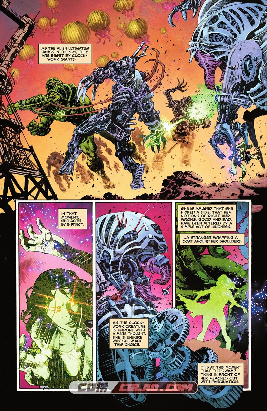 The Swamp Thing 015 (2022) digital Son of Ultron Empire 漫画 百度网盘,The-Swamp-Thing-(2021-)-015-003.jpg