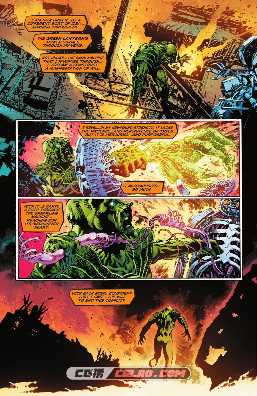 The Swamp Thing 015 (2022) digital Son of Ultron Empire 漫画 百度网盘,The-Swamp-Thing-(2021-)-015-006.jpg