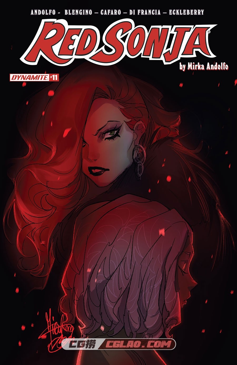 Red Sonja 011 (2022) 5 covers digital The Seeker Empire 漫画 百度网盘,Red-Sonja-(2021-)-011-000a.jpg