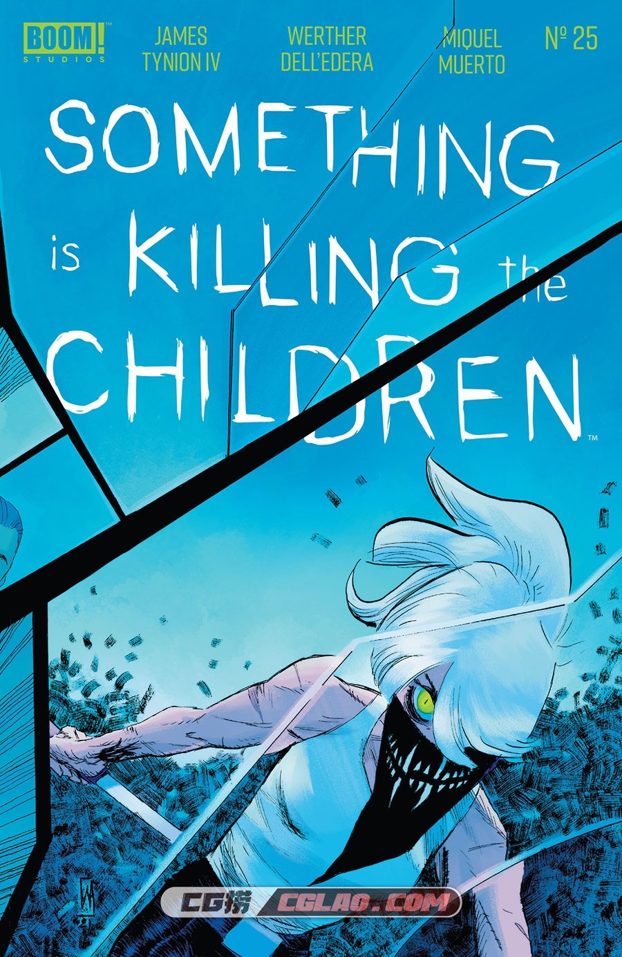 Something is Killing the Children 025 (2022) digital Son of Ultron Empire 漫画,Something-is-Killing-the-Children-025-000.jpg