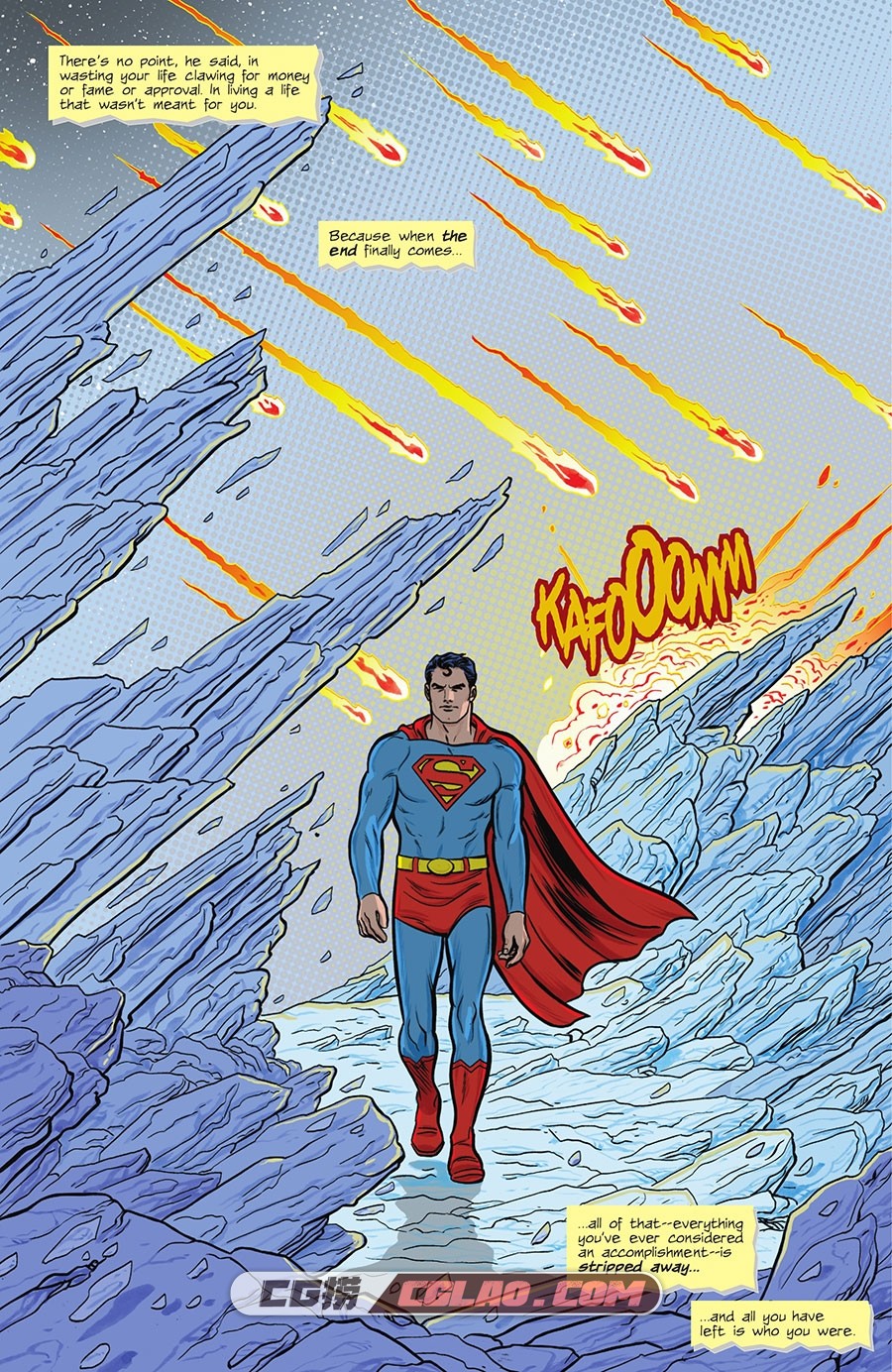 Superman Space Age 001 (2022) digital Son of Ultron Empire 漫画 百度网盘,Superman---Space-Age-(2022)-001-004.jpg