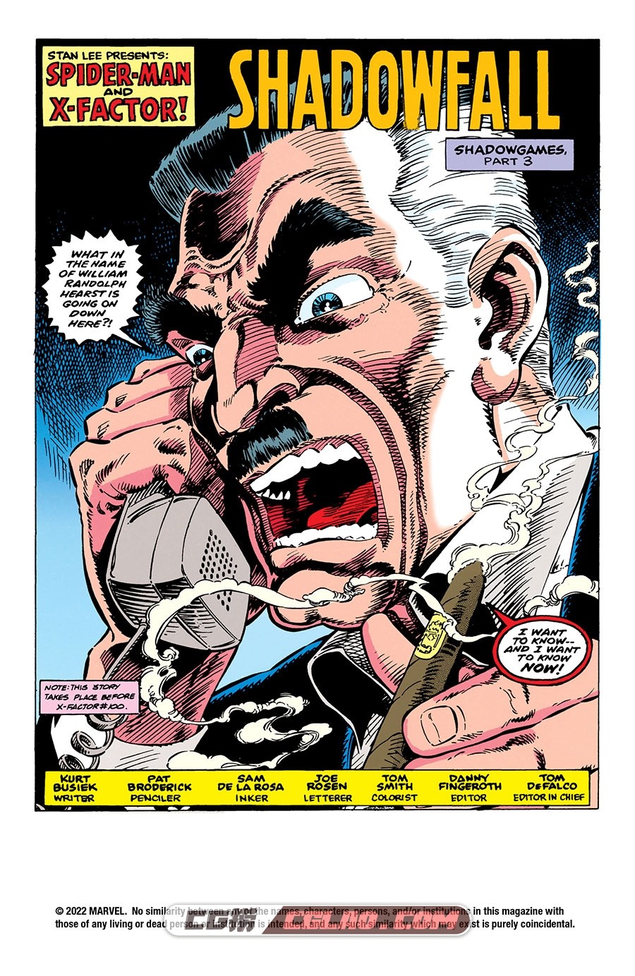 Spider-Man & X-Factor Shadowgames 003 (1994) Digital Shadowcat Empire 漫画,Spider-Man-&amp;-X-Factor---Shadowgames-03-(of-03)-001.jpg