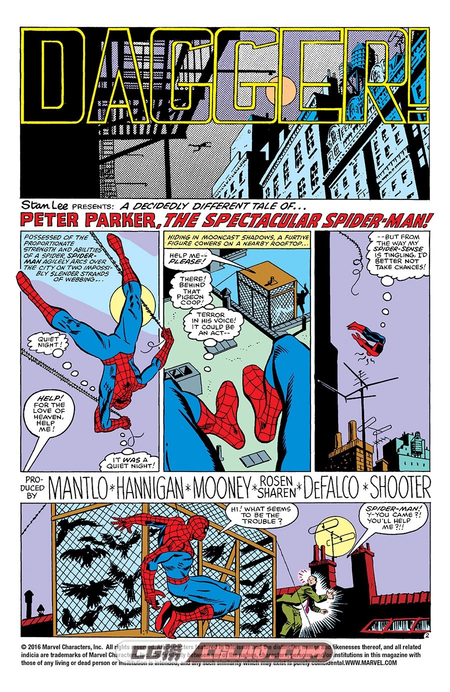 Spectacular Spider Man 064 (1982) Digital Shadowcat Empire 漫画 百度网盘,Peter-Parker,-The-Spectacular-Spider-Man-(1976-1998)-064-002.jpg