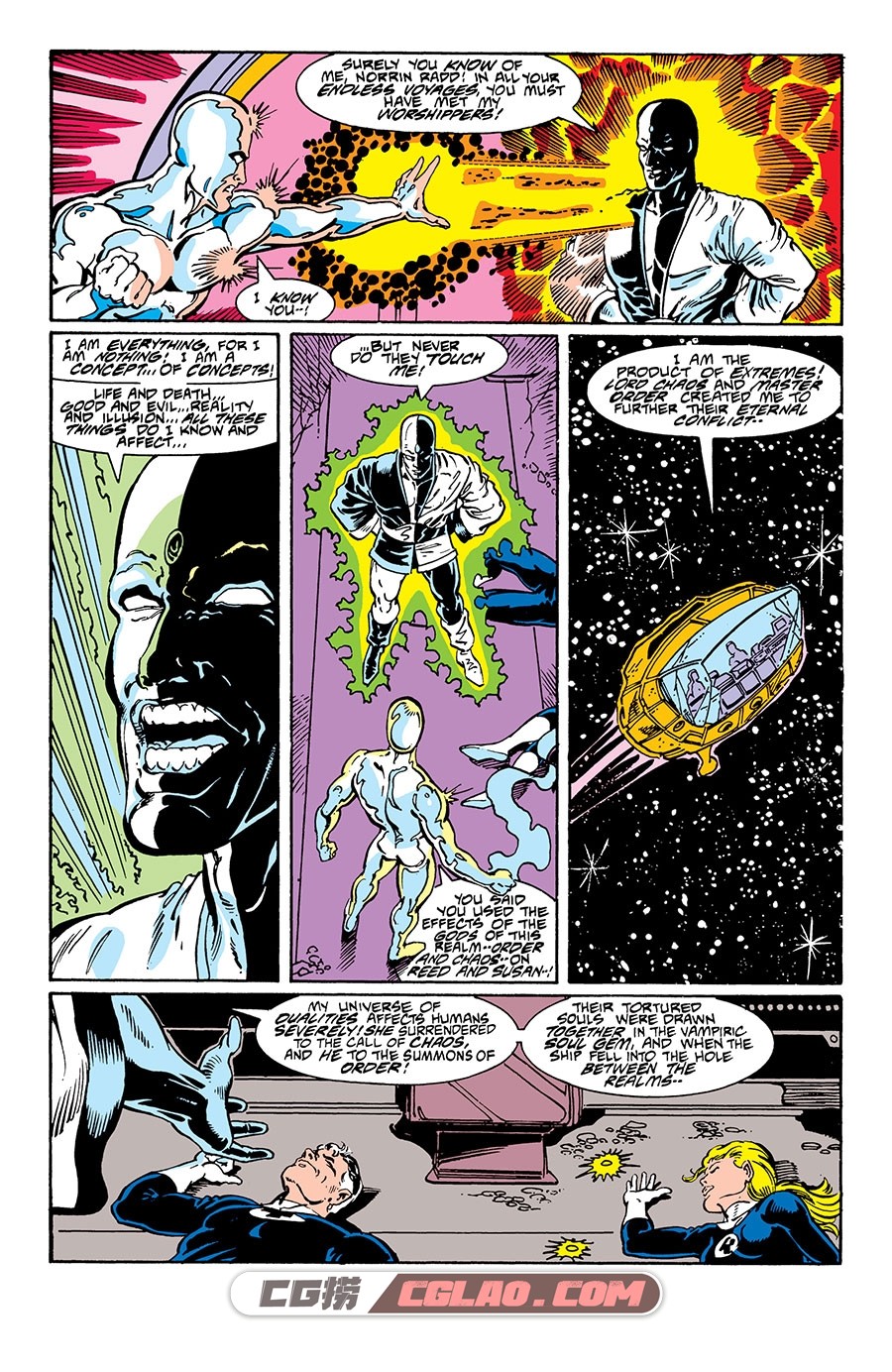 Silver Surfer 017 (1988) Digital Shadowcat Empire 漫画 百度网盘下载,Silver-Surfer-017-002.jpg