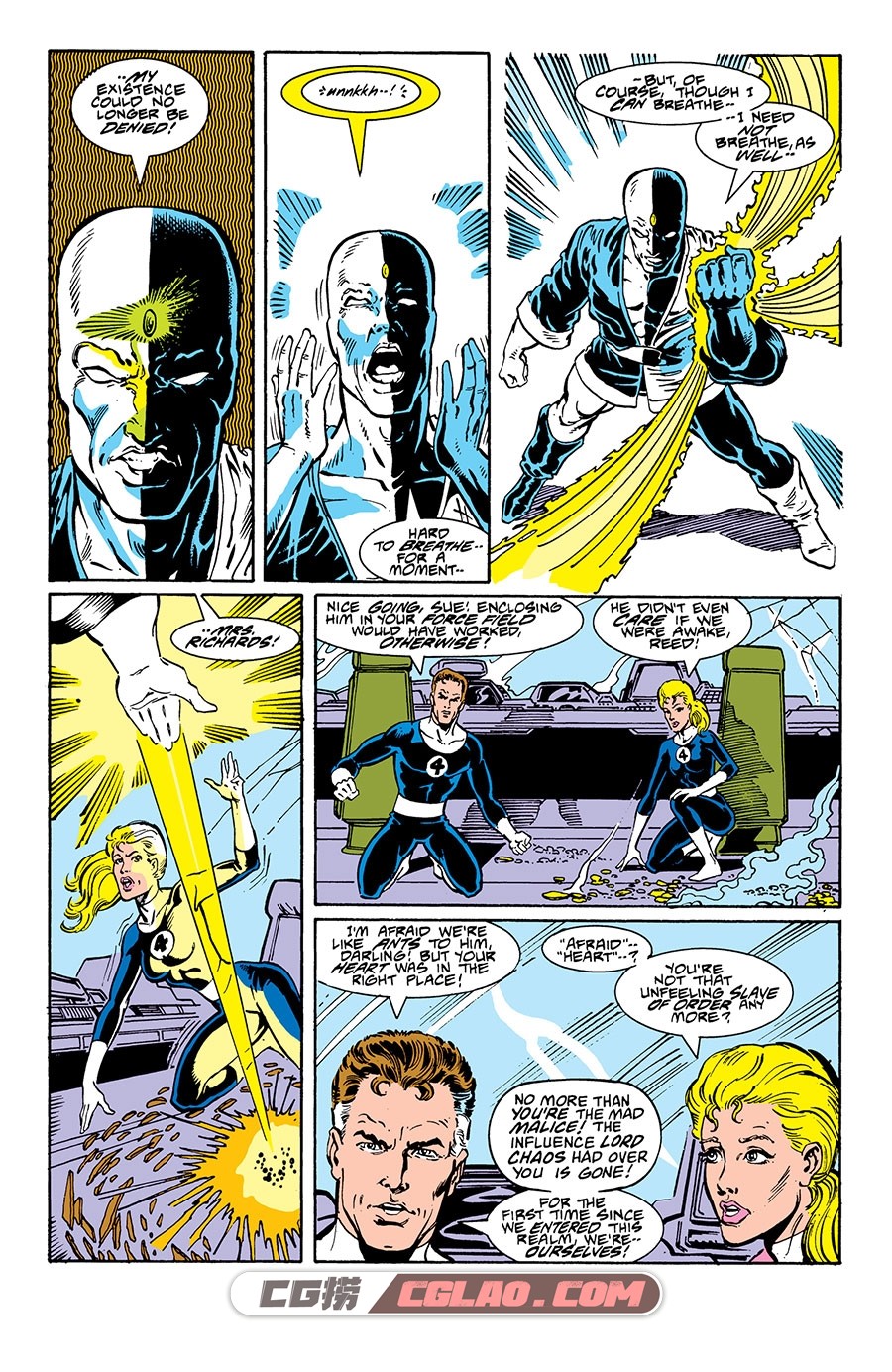 Silver Surfer 017 (1988) Digital Shadowcat Empire 漫画 百度网盘下载,Silver-Surfer-017-003.jpg