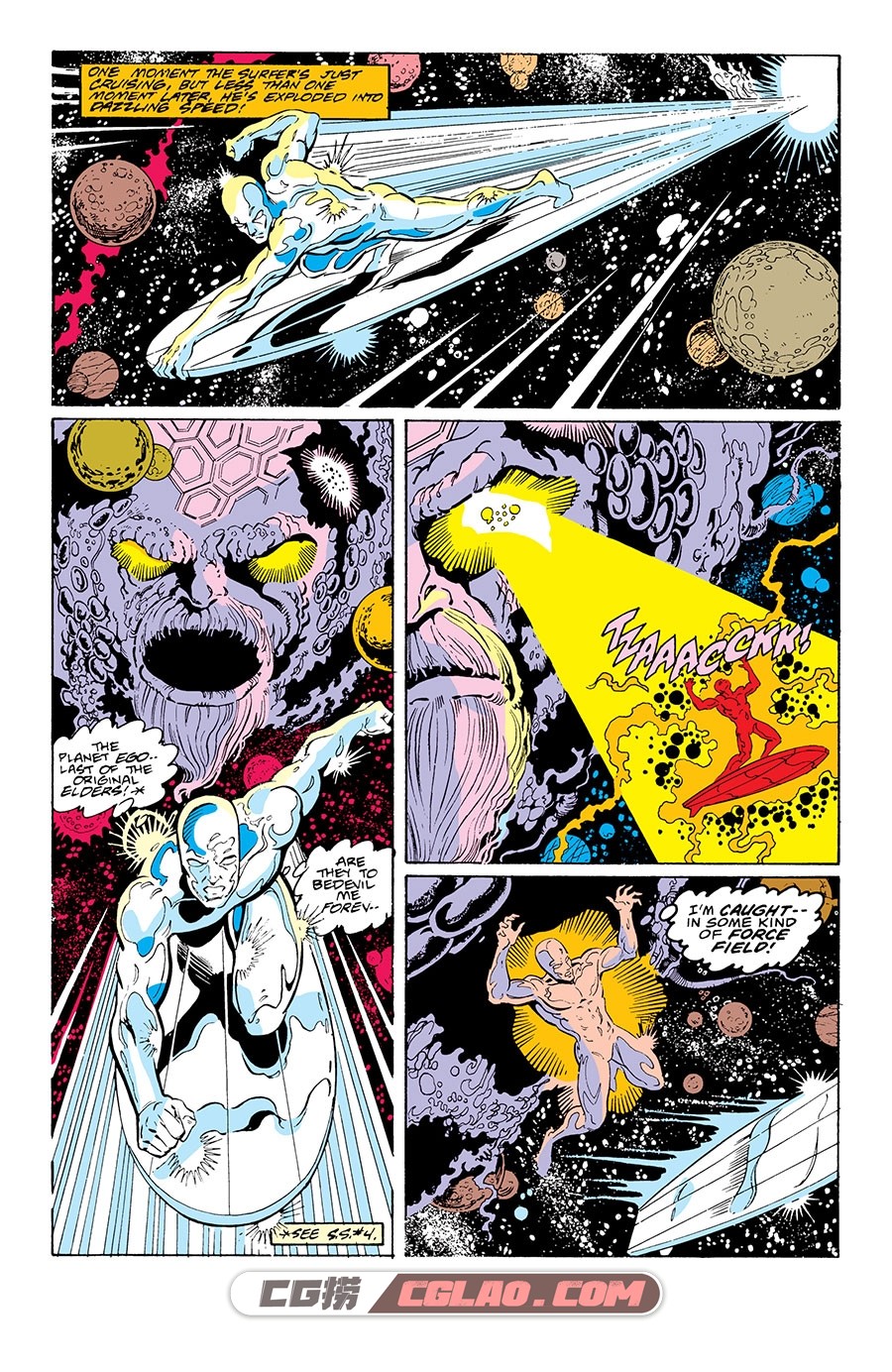 Silver Surfer 022 (1989) Digital Shadowcat Empire 漫画 百度网盘下载,Silver-Surfer-022-003.jpg