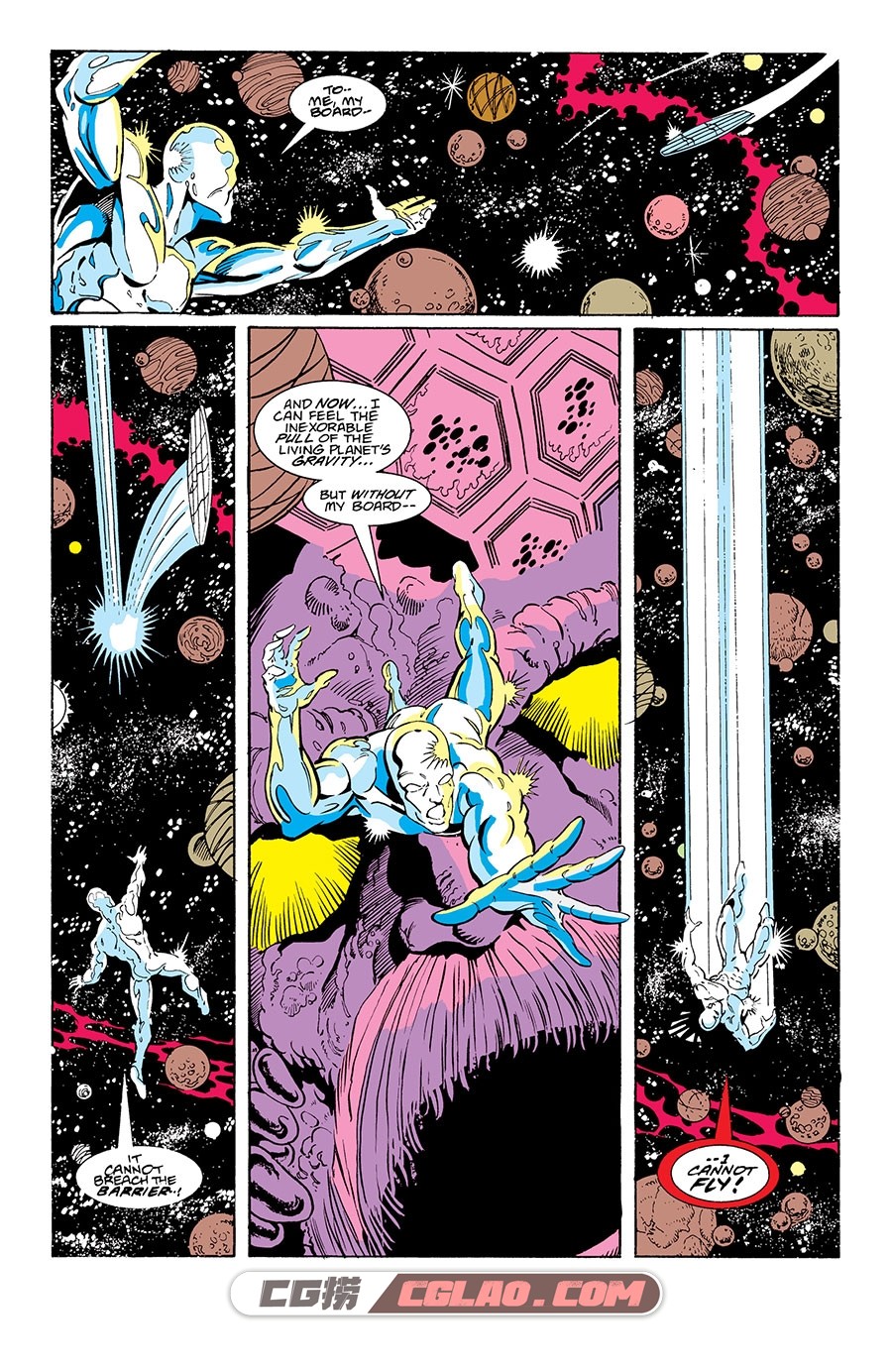 Silver Surfer 022 (1989) Digital Shadowcat Empire 漫画 百度网盘下载,Silver-Surfer-022-004.jpg