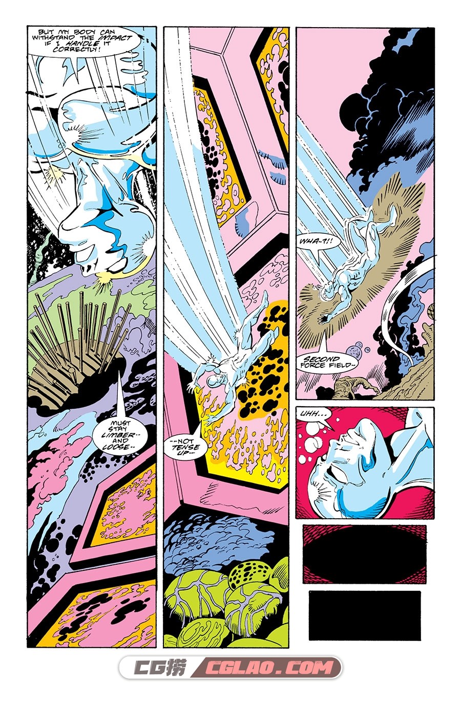 Silver Surfer 022 (1989) Digital Shadowcat Empire 漫画 百度网盘下载,Silver-Surfer-022-005.jpg