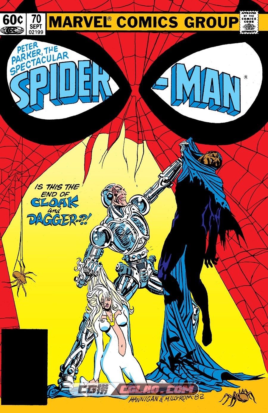Spectacular Spider Man 070 (1982) Digital Shadowcat Empire 漫画下载,Peter-Parker,-The-Spectacular-Spider-Man-(1976-1998)-070-000.jpg