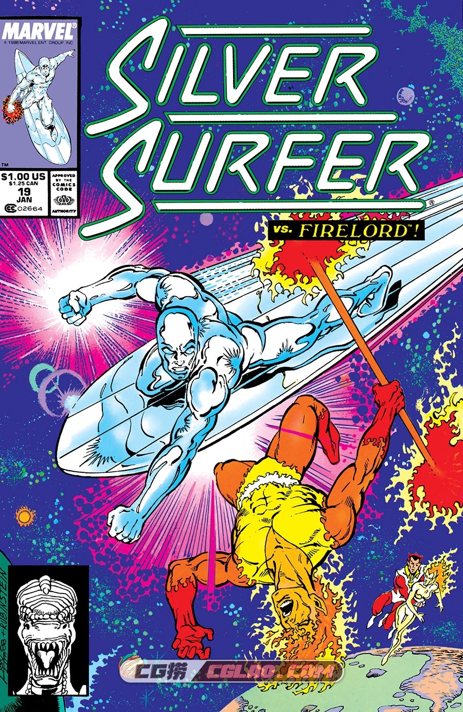Silver Surfer 019（1989）Digital Shadowcat Empire 漫画 百度网盘下载,Silver-Surfer-019-000.jpg