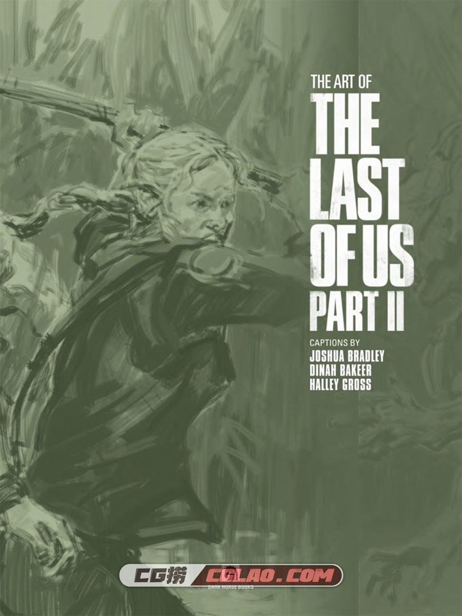 美国末日partII 原画设定画集 百度网盘下载 202P,The-Art-of-the-Last-of-Us-Part-II-4.jpg