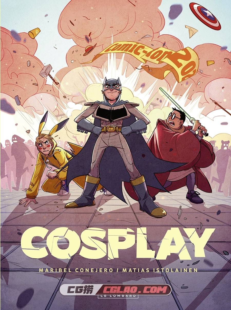 Cosplay 漫画 百度网盘下载,001.jpg