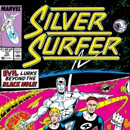 Silver Surfer 015 (1988) Digital Shadowcat Empire 漫画 百度网盘下载
