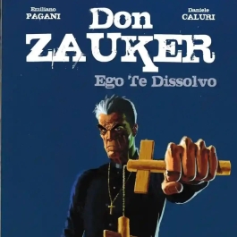 Don Zauker Ego Te Dissolvo 漫画 百度网盘下载