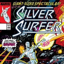 Silver Surfer 025 (1989) Digital Shadowcat Empire 漫画 百度网盘下载