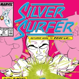 Silver Surfer 021 (1989) Digital Shadowcat Empire 漫画 百度网盘下载