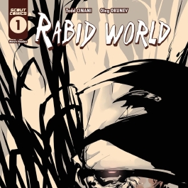 Scout Comics Rabid World No 01 2022 Hybrid Comic eBook 漫画 百度网盘下载