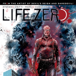 Ablaze Life Zero No 04 2022 Hybrid Comic eBook 漫画 百度网盘下载