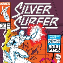 Silver Surfer 016 (1988) Digital Shadowcat Empire 漫画 百度网盘下载