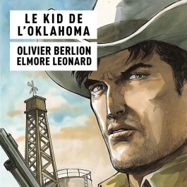 Le Kid De L'Oklahoma 漫画 百度网盘下载