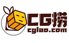 CG捞logo